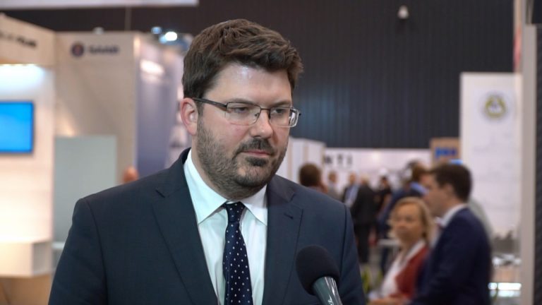 Bez modernizacji polska Marynarka Wojenna może utracić zdolności operacyjne