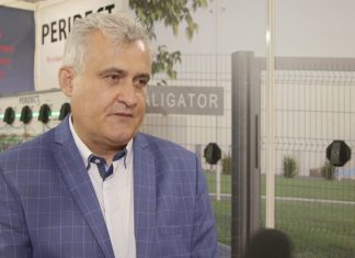 Inteligentne systemy zabezpieczeń mogą wyprzeć pracowników ochrony fizycznej. Smart mogą być już nie tylko alarmy, lecz także bramy