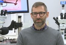 Polscy naukowcy badają interakcje koronawirusa z ludzkimi komórkami. Chcą umożliwić szybsze testowanie leków
