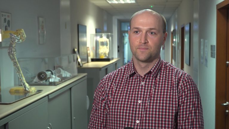 Dziś startuje misja NASA. Nowy łazik będzie szukać śladów pozostałości życia na Marsie