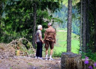 Prywatny dom opieki Seniora w Warszawie