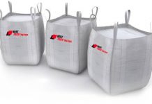Worki Big Bag do wielo krotnego użytku