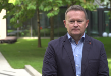 Orange Polska uruchamia pod Warszawą gigantyczne centrum danych. Nowoczesne serwery i sieć ułatwią rozwój usług opartych na 5G