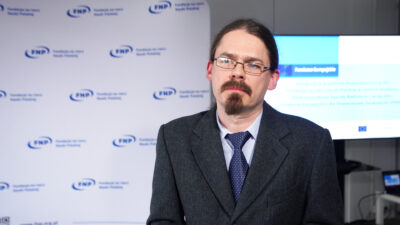 Naukowcy będą pracować nad detektorami ciemnej materii i fal grawitacyjnych. Rozwiązania mogą mieć zastosowanie w medycynie i bezpieczeństwie