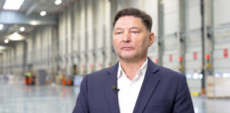 Gdańsk z nowym centrum logistyczno-magazynowym. Strategiczna lokalizacja dla obsługi regionu i Europy