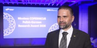 Nauka coraz silniej oparta na współpracy międzynarodowej. Bez tego trudno o przełomy w pracy nad globalnymi wyzwaniami