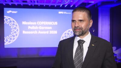 Nauka coraz silniej oparta na współpracy międzynarodowej. Bez tego trudno o przełomy w pracy nad globalnymi wyzwaniami