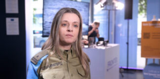 Drony i satelity wspierają ochronę granic UE. Frontex coraz szerzej korzysta z nowych technologii