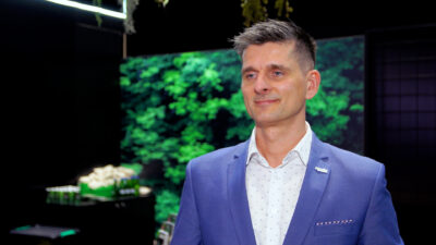 Energetyka w coraz większym stopniu oparta na danych. Firmy nie umieją ich wykorzystać